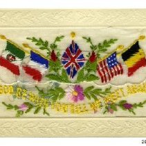 God Be With You Till We Meet Again