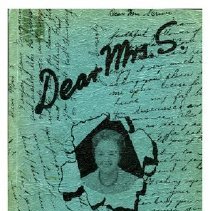 Dear Mrs. S.