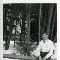 [Chicopee Ski Club member]