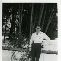 [Chicopee Ski Club member]