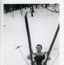 [Chicopee Ski Club member]