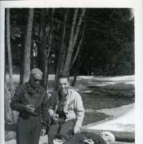 [Chicopee Ski Club members]