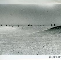 [Ski hill at Chicopee Ski Club]