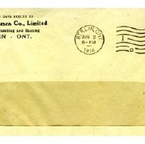 The P. Hymmen Co., Limited