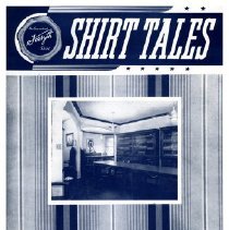 Shirt Tales
