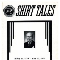 Shirt Tales