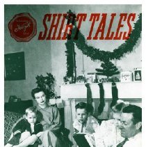 Shirt Tales
