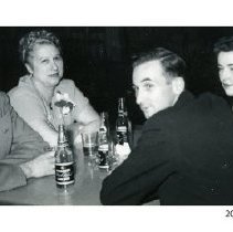 [Merchants Rubber Halloween party]