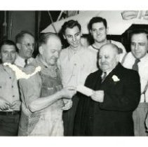 [Joseph Gyuka retirement]