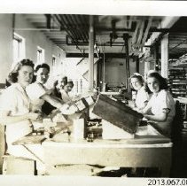 [Hamblin-Metcalfe employees]