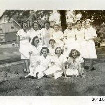 [Hamblin-Metcalfe employees]