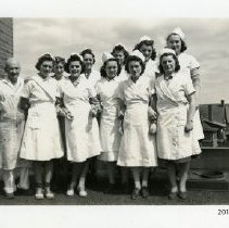 [Smiles n' Chuckles employees]