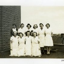 [Smiles n' Chuckles employees]