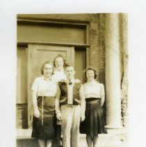 [Smiles n' Chuckles employees]