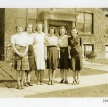 [Smiles n' Chuckles employees]