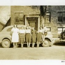 [Smiles n' Chuckles employees]