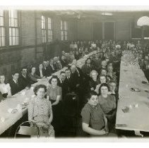 [Hamblin-Metcalfe staff party]