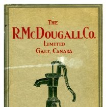 R. McDougall Company Limited