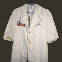 Uniform, Occupational