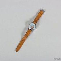 Wristwatch