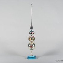 Ornament, Christmas Tree