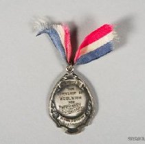 Medal, Prize