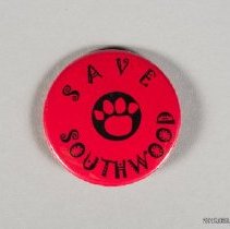 Button, Promotional