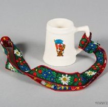 Mug, Decorative