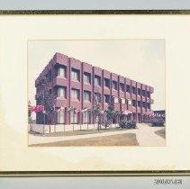 [Greb Administration Centre]