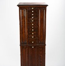 Cabinet, Dental