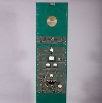 Amplifier, Radio Frequency