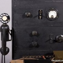 Switchboard, Telephone