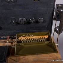 Switchboard, Telephone