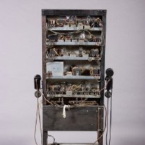 Switchboard, Telephone