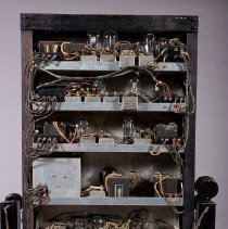 Switchboard, Telephone