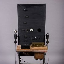 Switchboard, Telephone