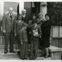 [Hamblin family]