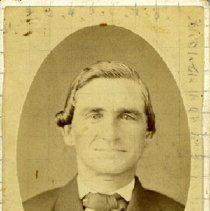 [David Brand Senior]