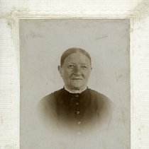 [Catherine (Hartung) Brand]