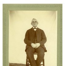 [David Brand Senior]