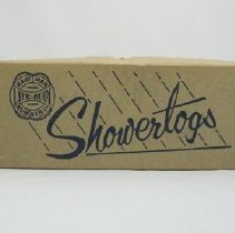 2001.375.044 Showertog Box