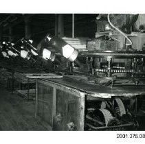 [Kaufman Rubber Company interior]