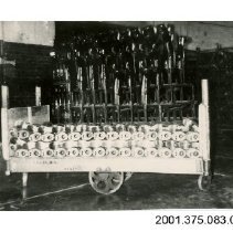 [Kaufman Rubber Company interior]