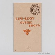 Life-Buoy Outing Shoes