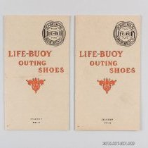Life-Buoy Outing Shoes