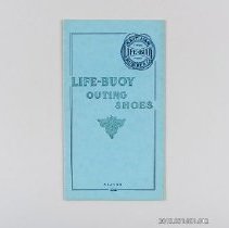 Life-Buoy Outing Shoes