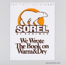 Sorel by Kaufman