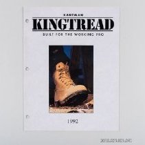 Kaufman Kingtread