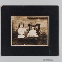 William and Mamie Hefkey