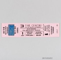 Electrohome 75th Anniversary Concert